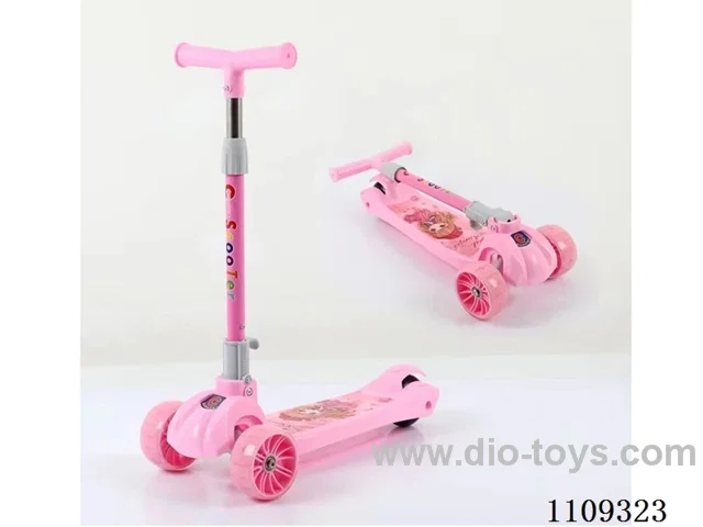 Scooter for kids