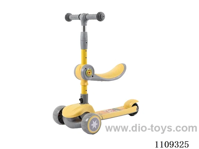 Scooter for kids