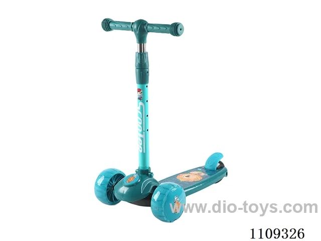 Scooter for kids