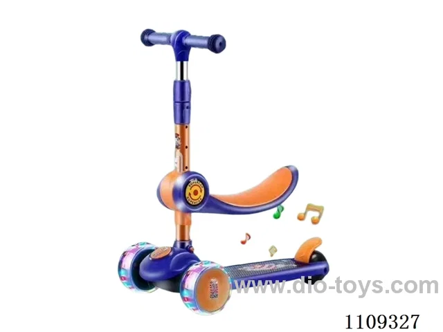 Scooter for kids
