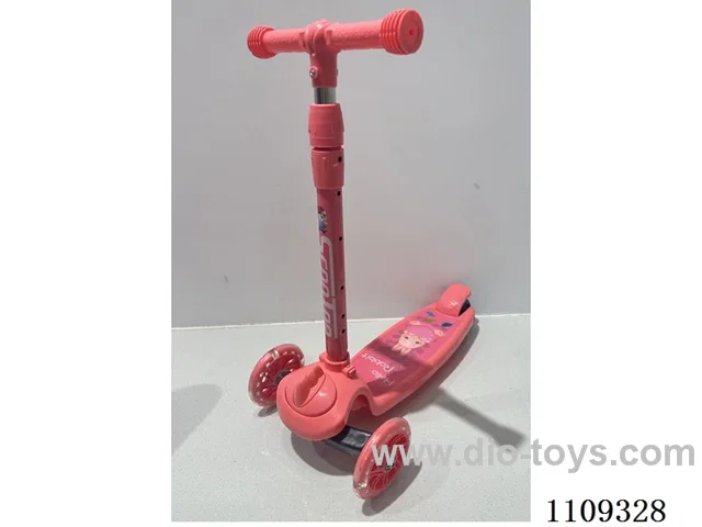 Scooter for kids