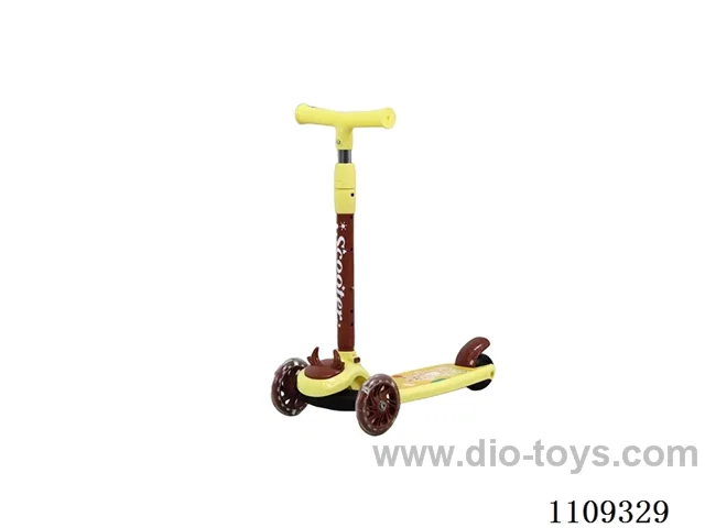 Scooter for kids