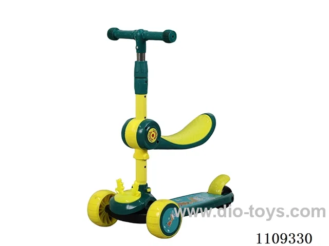 Scooter for kids