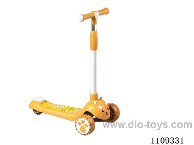 Scooter for kids