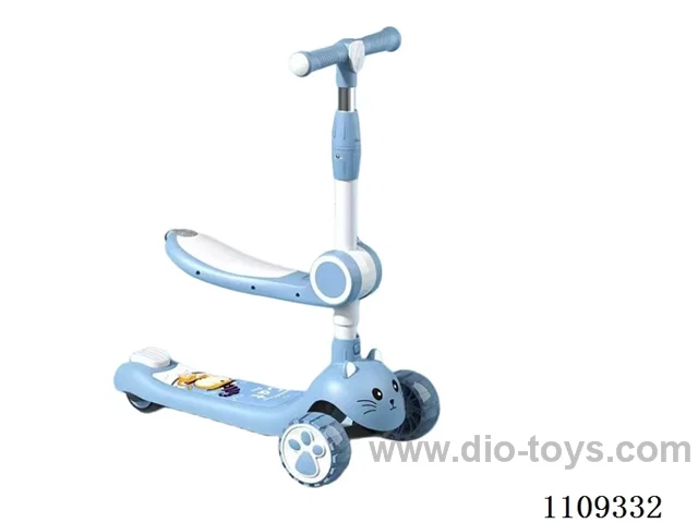 Scooter for kids