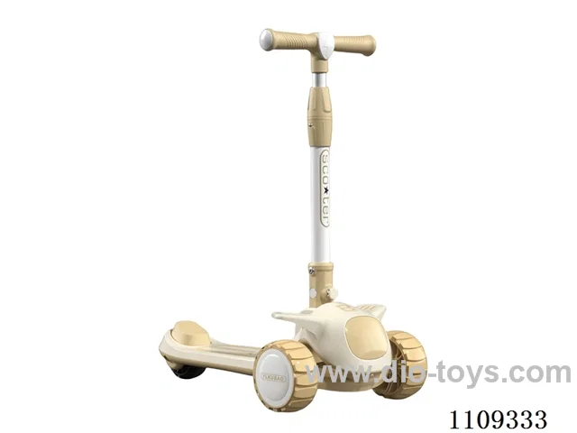 Scooter for kids