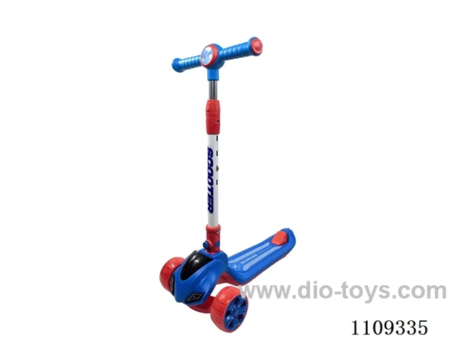 Scooter for kids