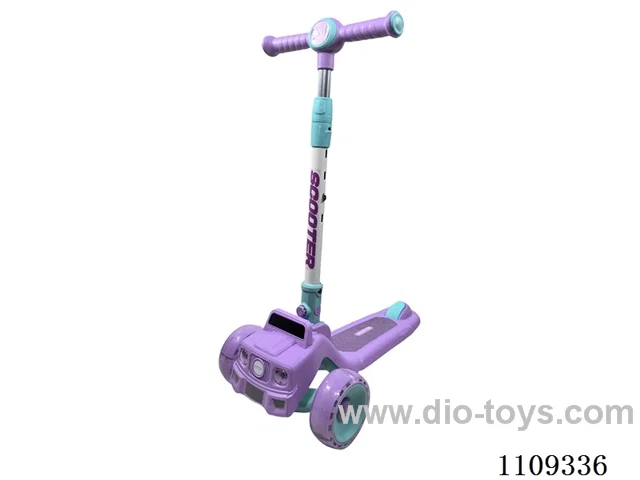 Scooter for kids