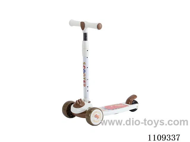 Scooter for kids