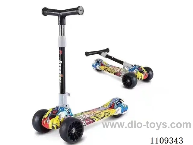 Scooter for kids
