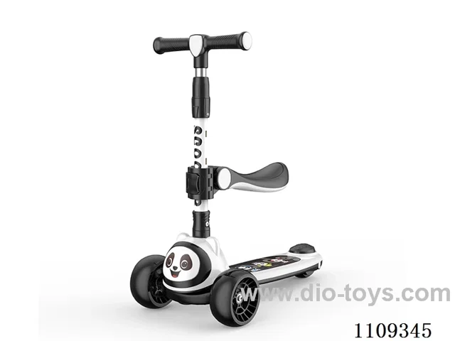 Scooter for kids