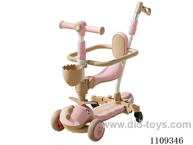 Scooter for kids