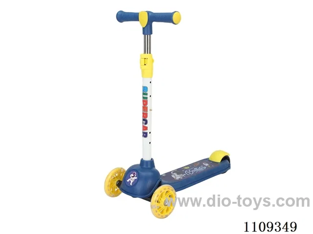Scooter for kids