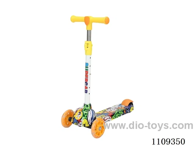Scooter for kids