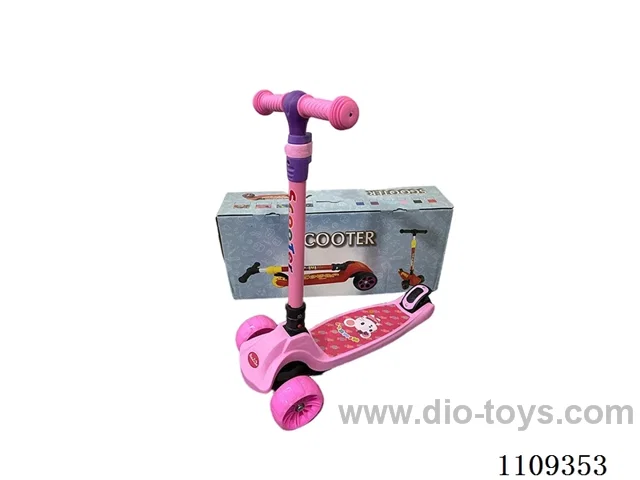 Scooter for kids