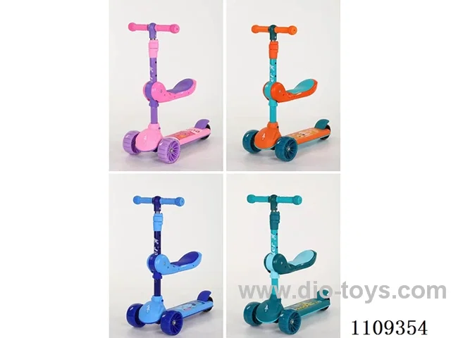 Scooter for kids