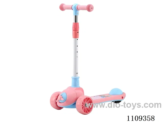 Scooter for kids