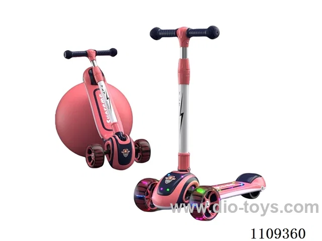 Scooter for kids