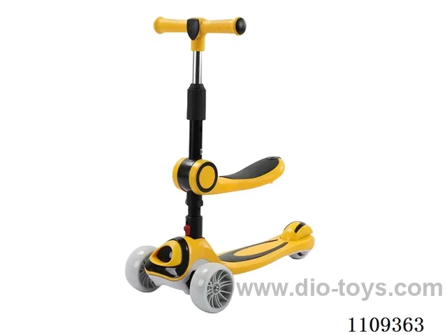 Scooter for kids