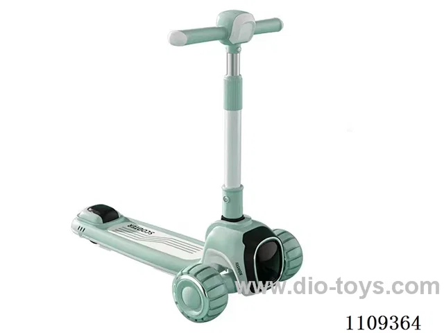 Scooter for kids