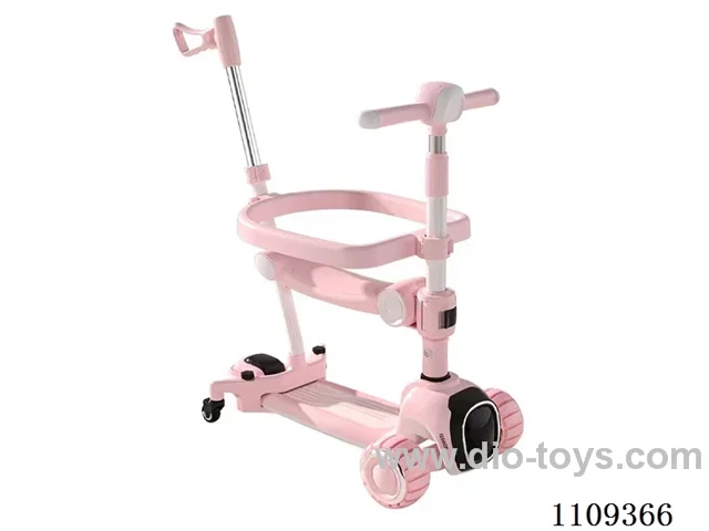 Scooter for kids