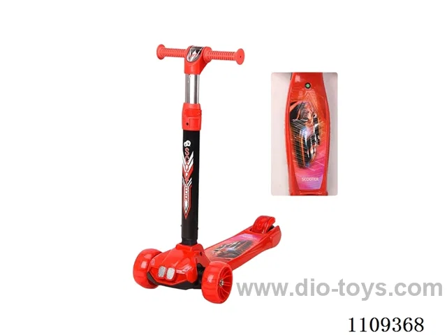 Scooter for kids