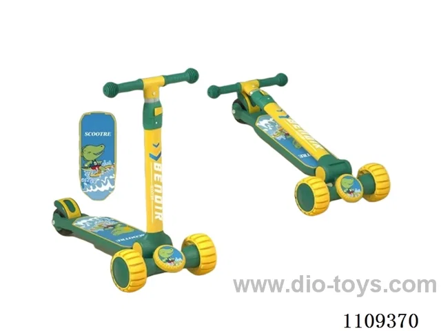 Scooter for kids