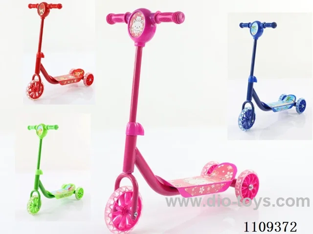 Scooter for kids