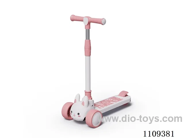 Scooter for kids