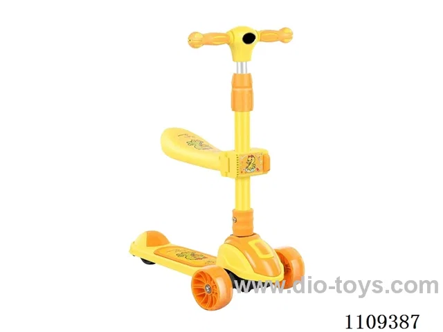 Scooter for kids