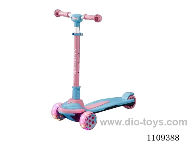 Scooter for kids