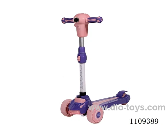 Scooter for kids