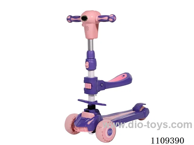 Scooter for kids