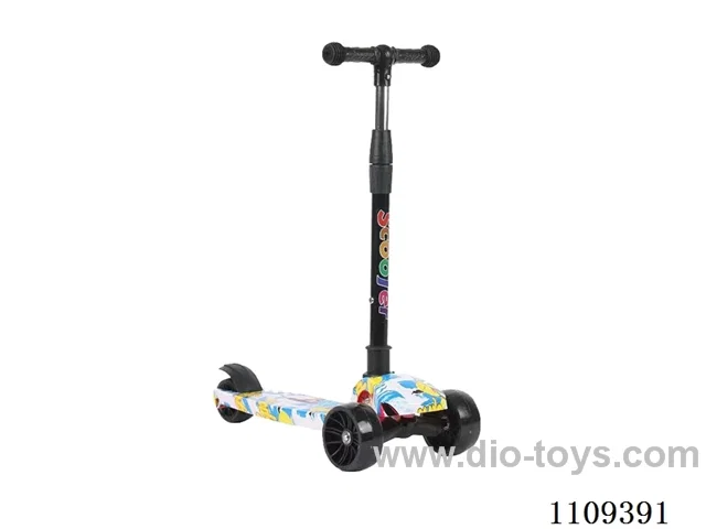 Scooter for kids