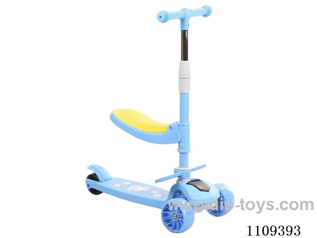 Scooter for kids