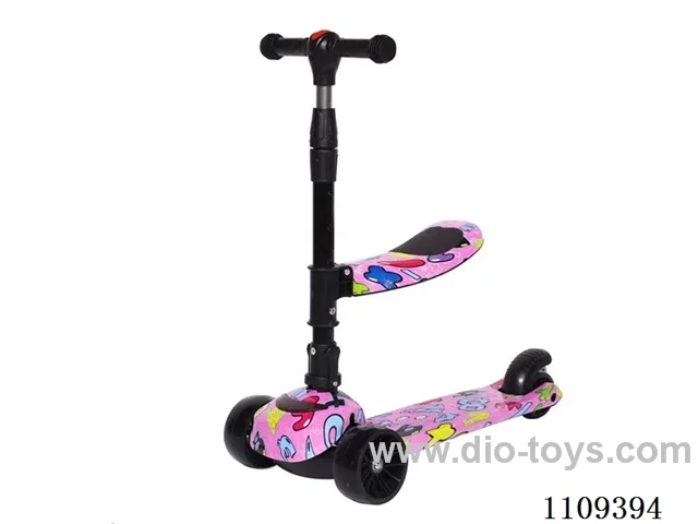 Scooter for kids