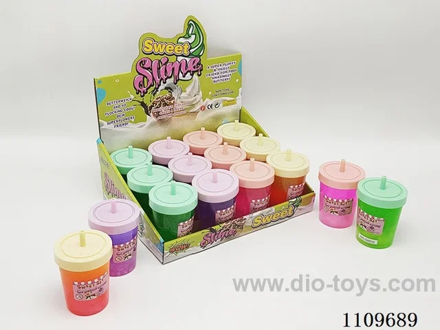 color mud