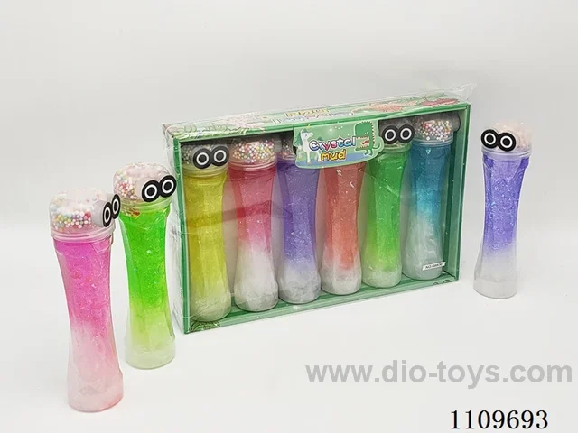 color mud