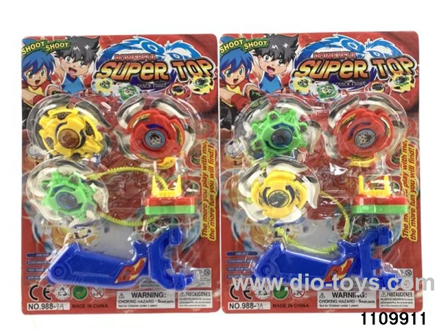 Pull ruler spinner