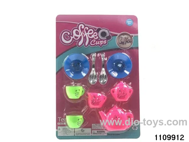Coffee set
