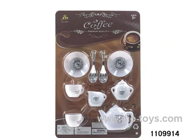 Coffee set