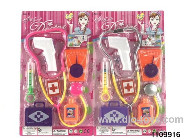 doctor set
