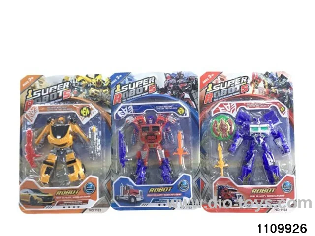 transformers