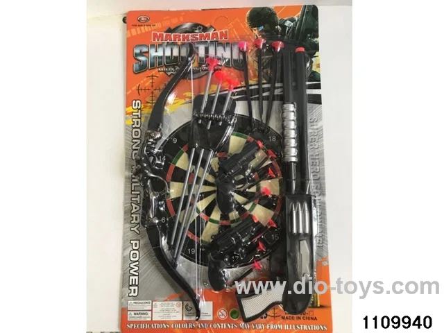 police set
