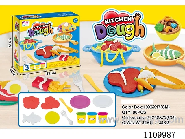 color mud