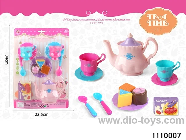 12pcs Tea Set