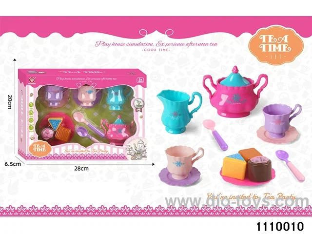 12pcs Tea Set