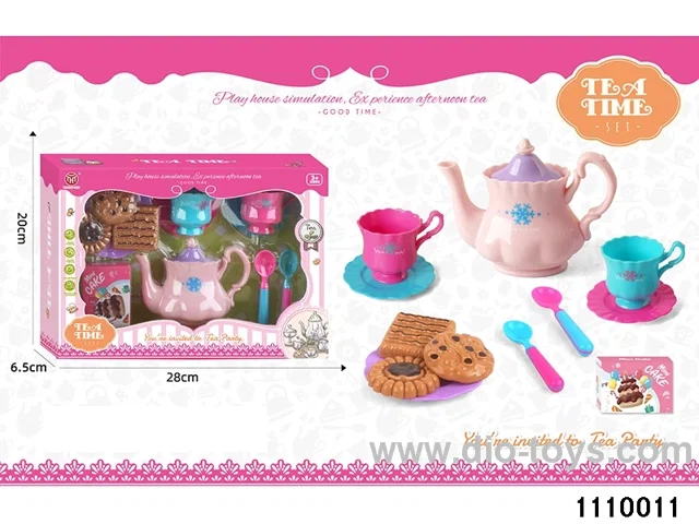 12pcs Tea Set