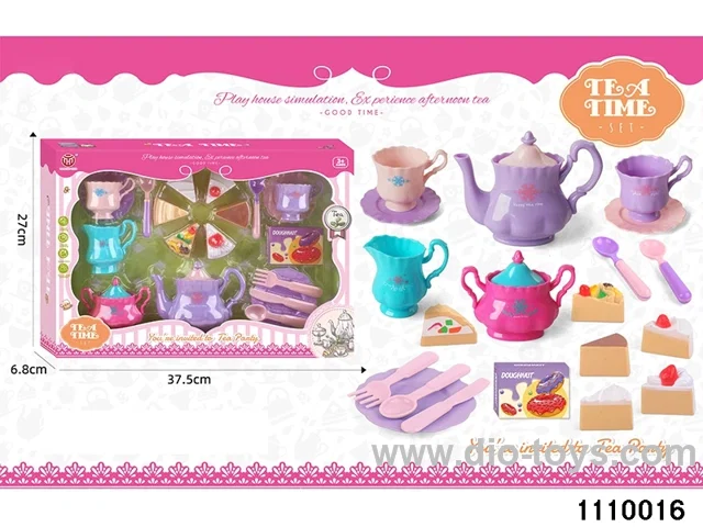 20pcs Tea Set