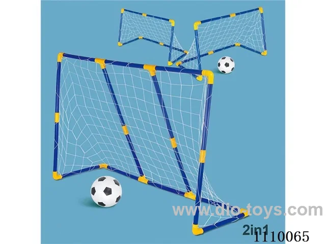 2 in 1 football game Sports toys